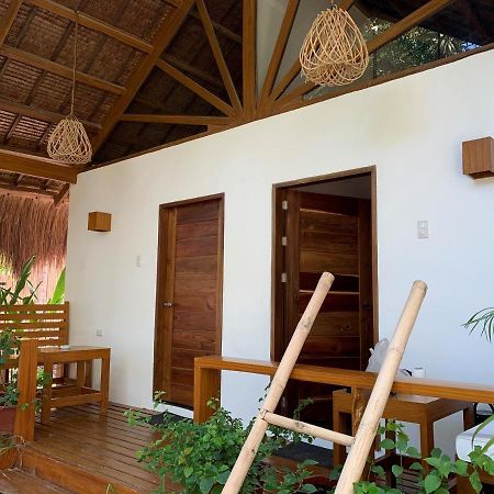 G Villas Siargao General Luna  Ngoại thất bức ảnh