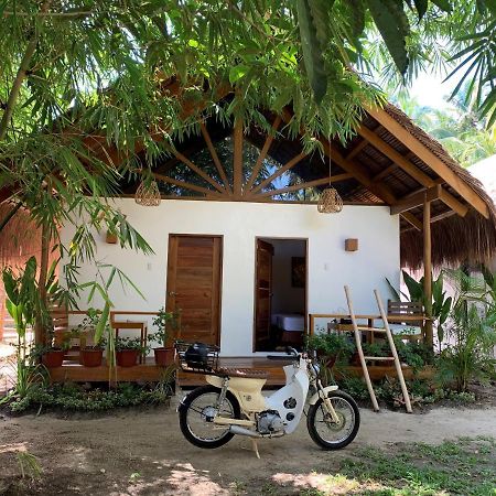 G Villas Siargao General Luna  Ngoại thất bức ảnh