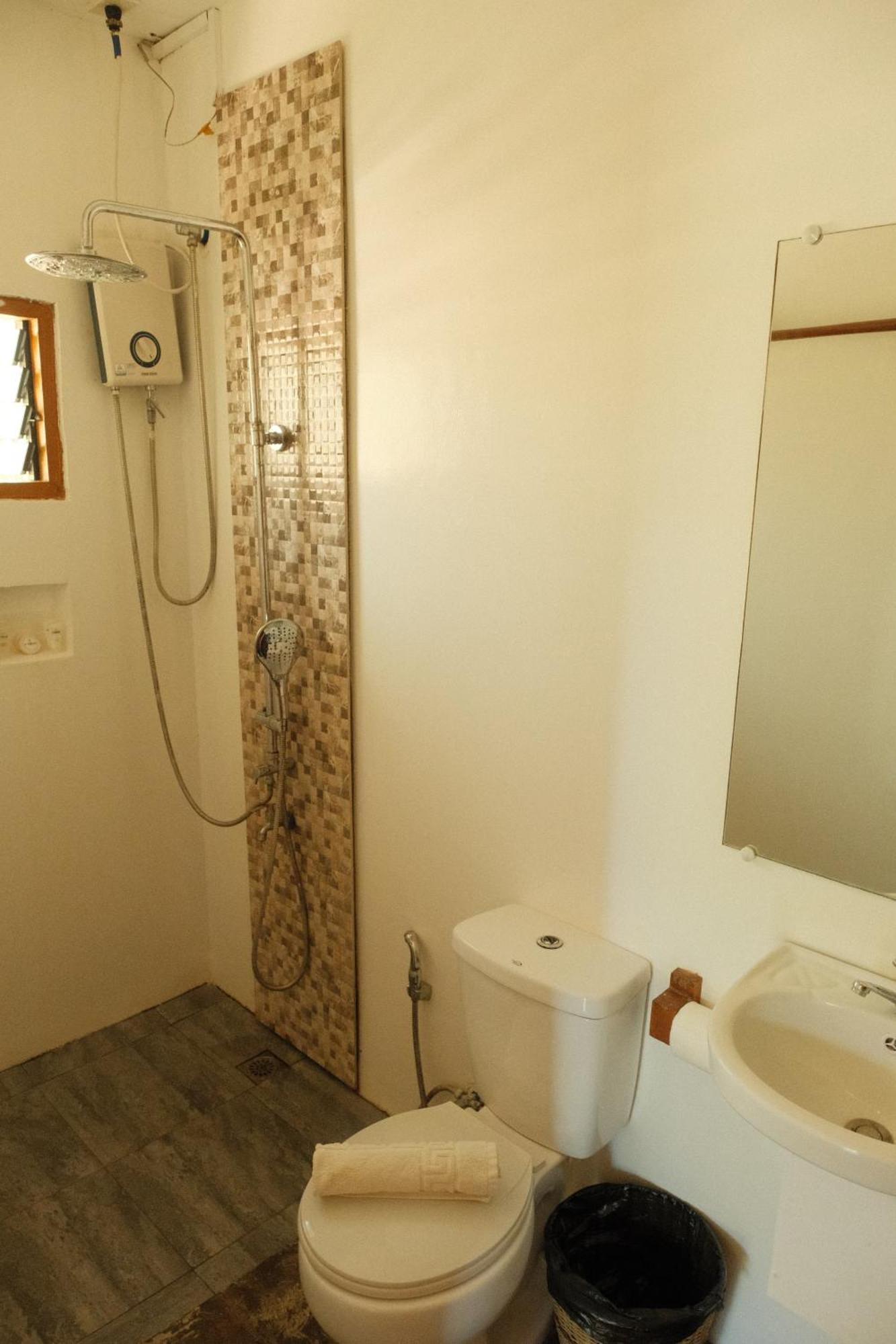 G Villas Siargao General Luna  Ngoại thất bức ảnh