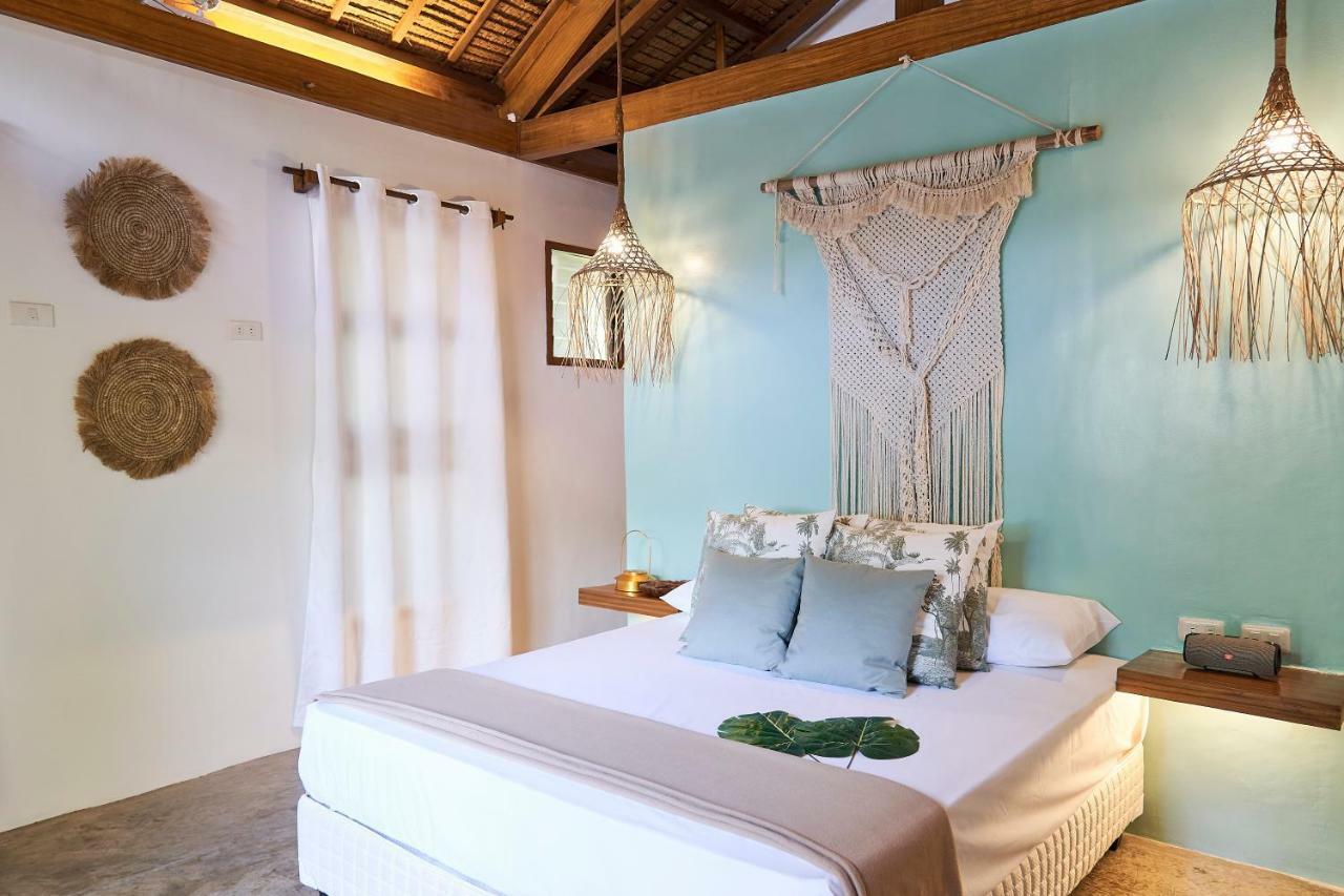 G Villas Siargao General Luna  Ngoại thất bức ảnh