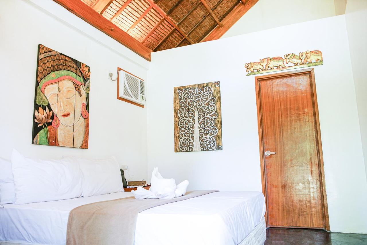 G Villas Siargao General Luna  Ngoại thất bức ảnh